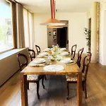 Villa Clarisse *