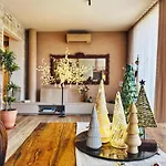 Villa Clarisse *