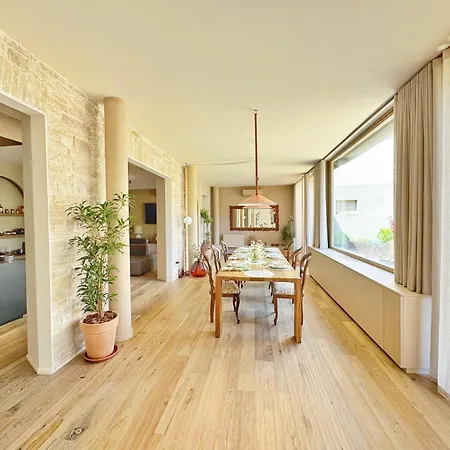 Clarisse Villa Spello