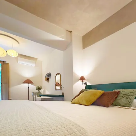 Villa Clarisse *