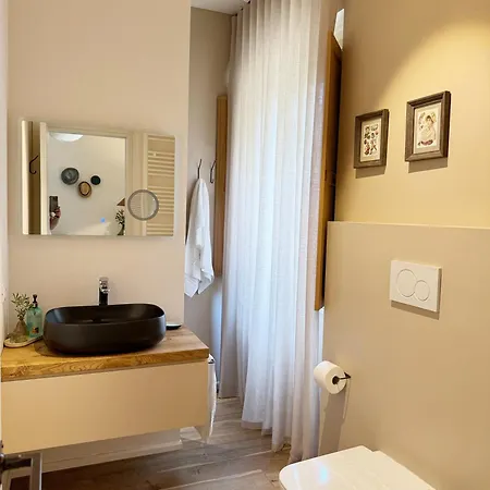 Clarisse Villa Spello