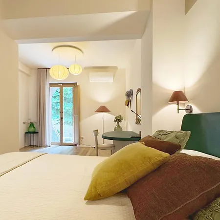 Clarisse スペッロ