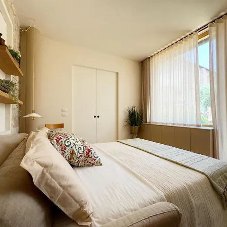 Clarisse スペッロ