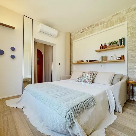 Villa Clarisse Spello