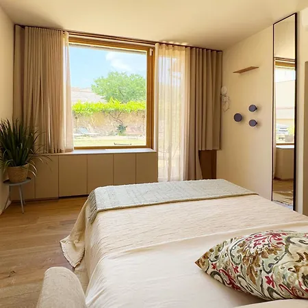 ヴィラ Clarisse *