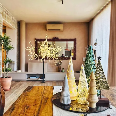 Villa Clarisse *