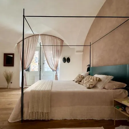 Villa Clarisse Spello