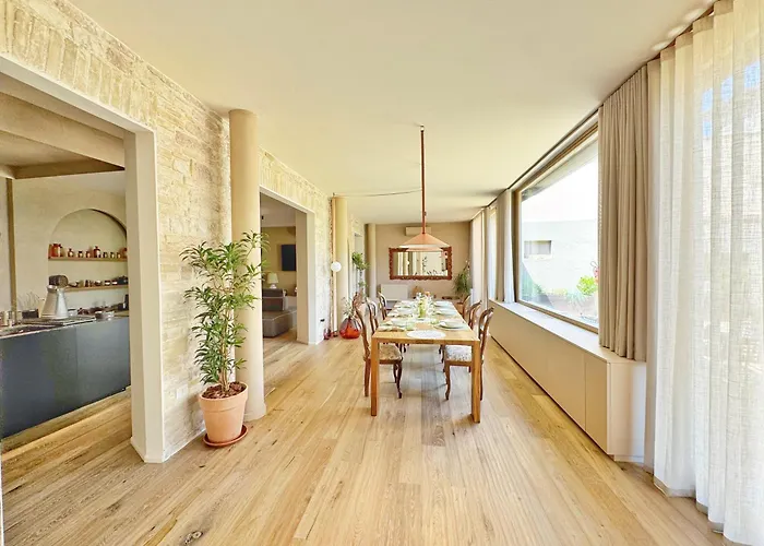 Clarisse Villa Spello