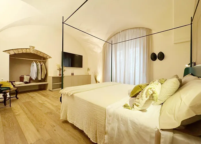 Clarisse Villa Spello