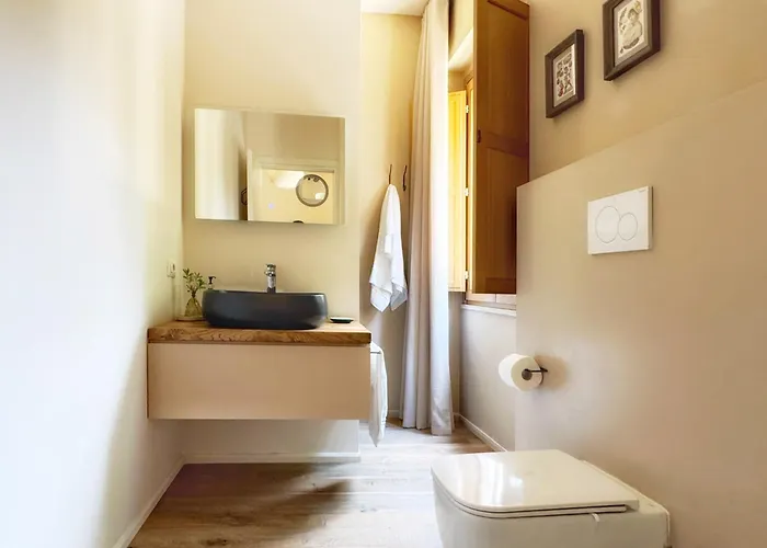 Villa Clarisse Spello