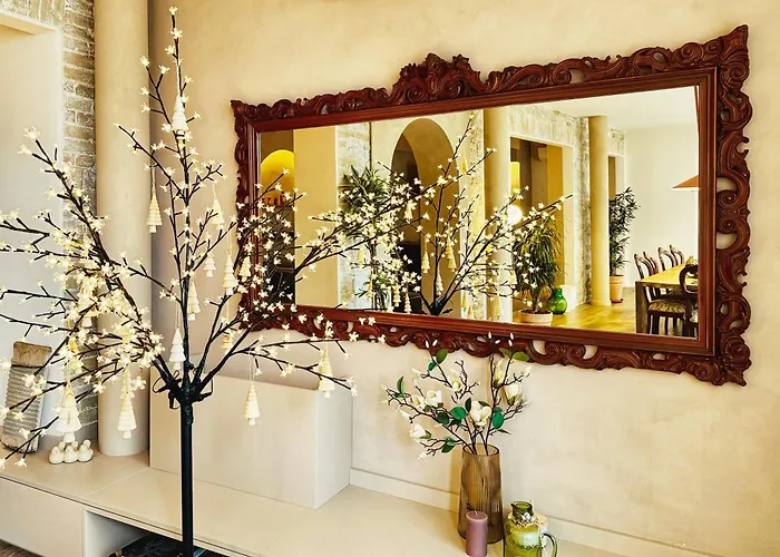 Villa Clarisse Spello